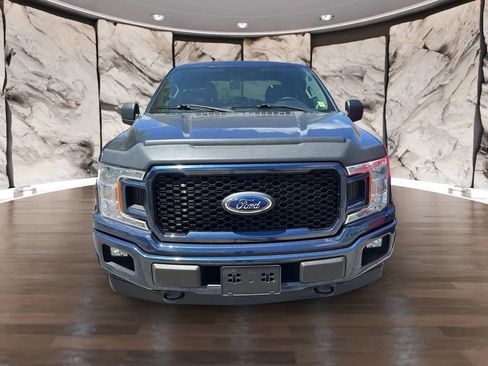 Used 2018 Ford F150 XL w/ Equipment Group 101A Mid AWD/4WD image 11