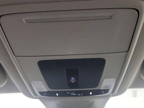 Certified 2023 Honda CR-V EX-L image 32