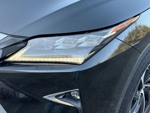Used 2016 Lexus RX 350 FWD image 9