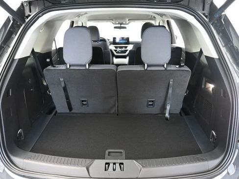 New 2026 Ford Explorer Active image 26