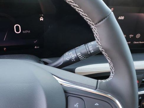 New 2026 Buick Encore GX Preferred image 29