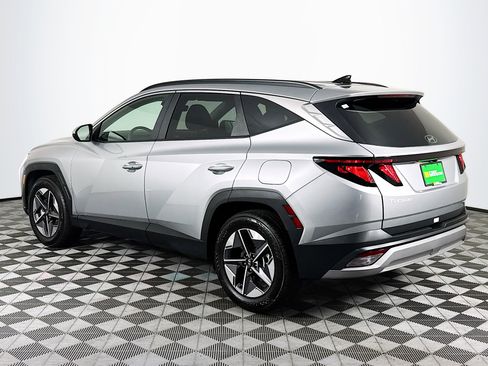 Used 2026 Hyundai Tucson SEL image 6