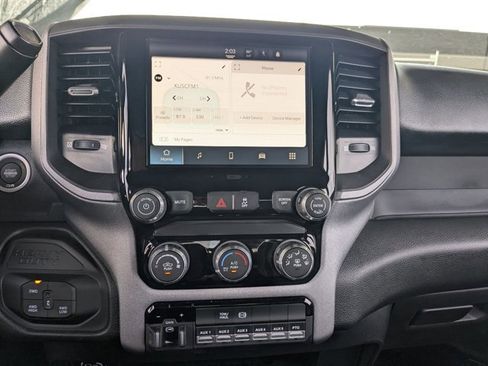 New 2026 RAM 5500 Tradesman image 12