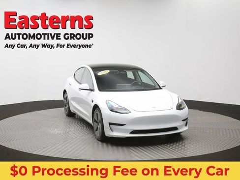 Used 2023 Tesla Model 3 Standard Range RWD image 45