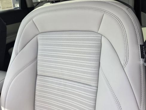 New 2026 Lincoln Nautilus Reserve image 13