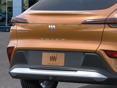 New 2026 Buick Envista Preferred w/ Convenience I Package image 14