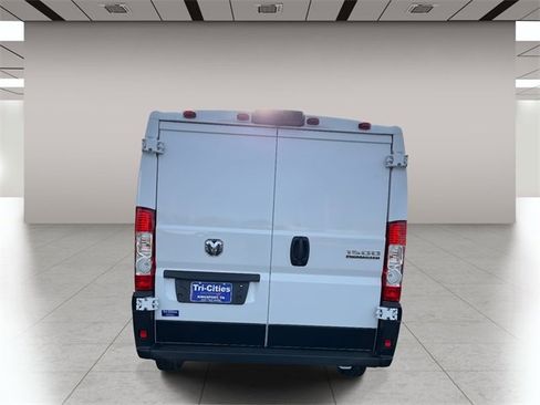 New 2025 RAM ProMaster 1500 w/ Convenience Group image 4