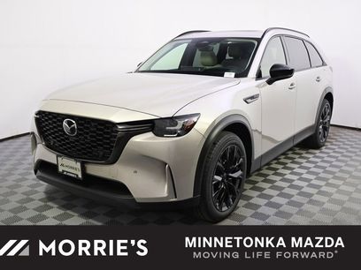 New 2026 MAZDA CX-90 3.3 Turbo w/ Premium Sport Pkg