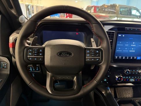 New 2026 Ford F150 Raptor AWD/4WD image 34
