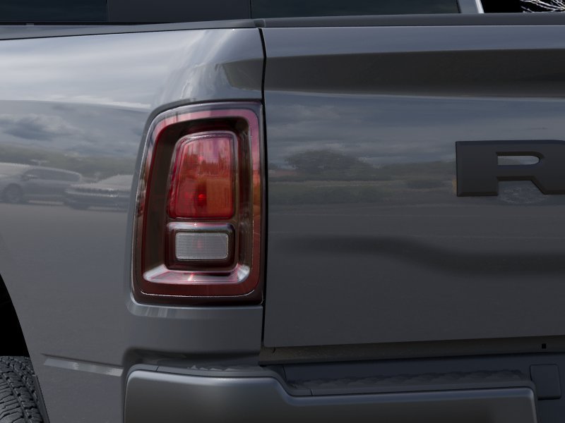 New 2027 RAM 2500 Tradesman AWD/4WD image 9