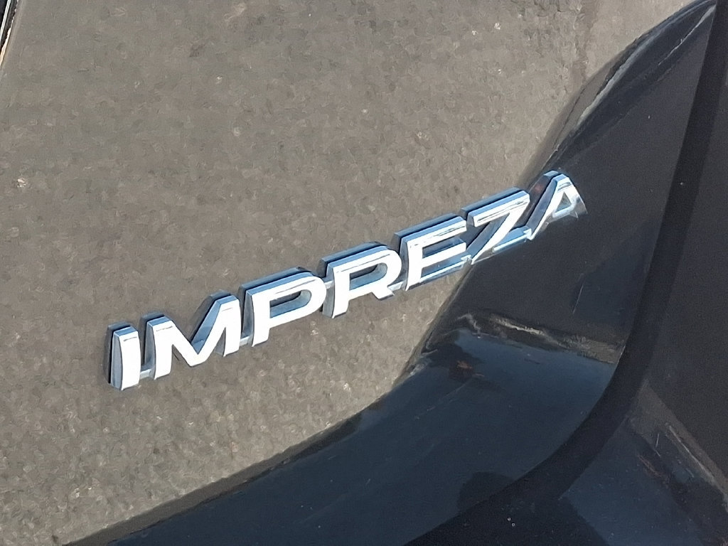 Used 2018 Subaru Impreza 2.0i Premium w/ Eyesight & BSD & Rcta AWD/4WD image 29