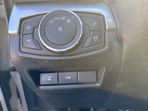 Certified 2019 Ford Explorer Sport w/ Equipment Group 401A AWD/4WD image 23