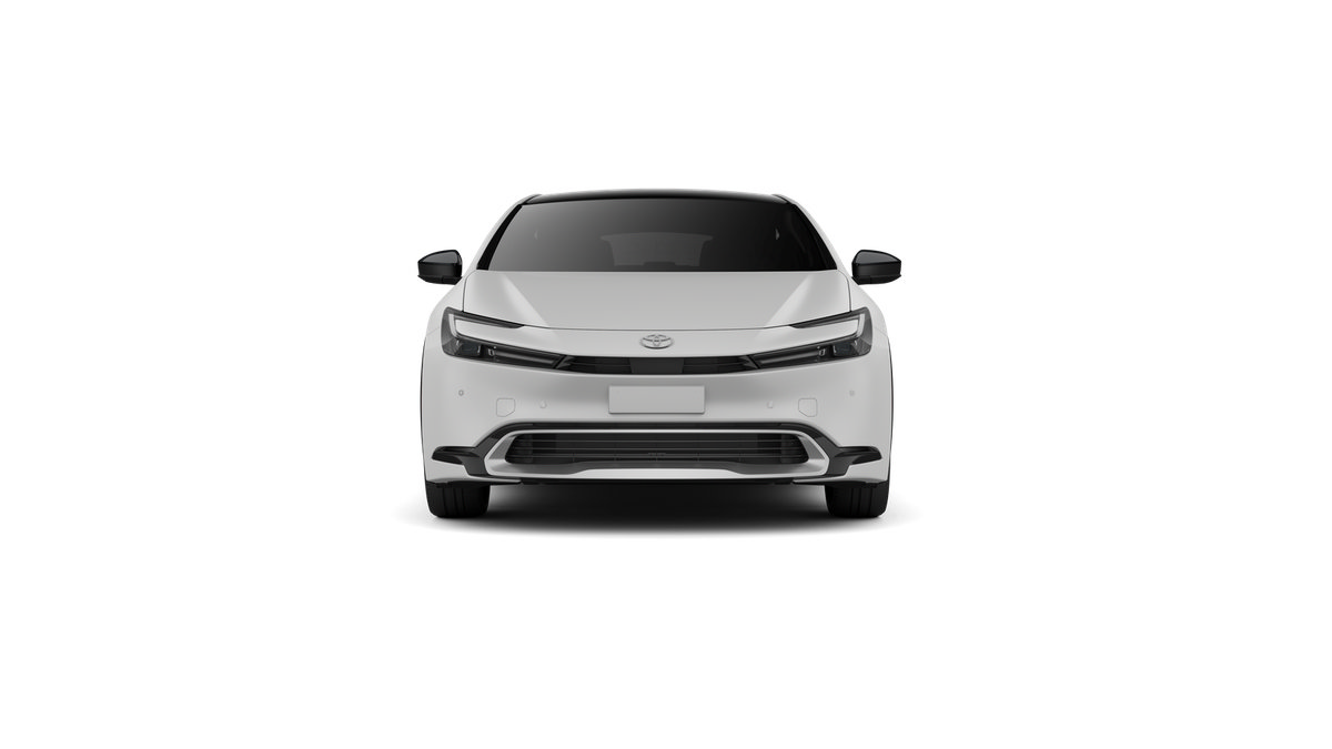 New 2027 Toyota Prius Plug-In Hybrid FWD image 17