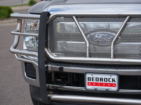 Used 2012 Ford F250 XLT w/ XLT Interior Pkg AWD/4WD image 9