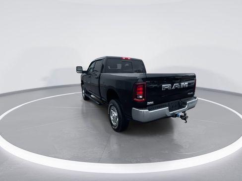 Used 2025 RAM 2500 Tradesman AWD/4WD image 6