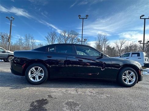 Certified 2023 Dodge Charger SXT w/ Cold Weather Package image 8