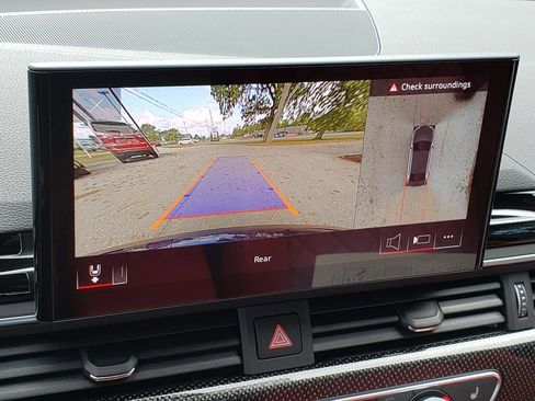 Used 2023 Audi S4 Premium Plus w/ Premium Plus Package image 22