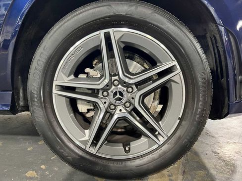 Used 2022 Mercedes-Benz GLE 350 4MATIC image 9