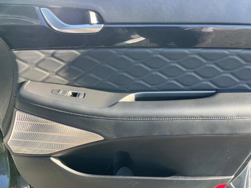 Used 2022 Hyundai Palisade Calligraphy image 29