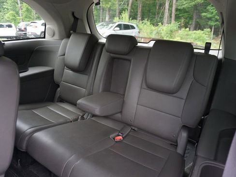 Used 2012 Honda Odyssey Touring image 15