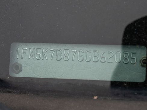 Used 2016 Ford Explorer FWD image 38