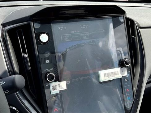 New 2025 Subaru Crosstrek 2.5i Limited w/ Crosstrek Mirror Package image 21
