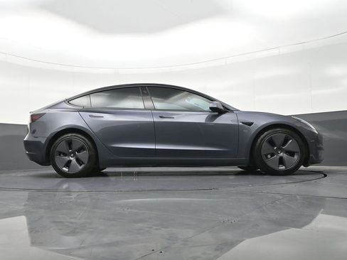 Used 2023 Tesla Model 3 Long Range AWD/4WD image 33