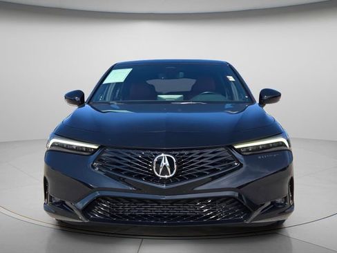 Certified 2024 Acura Integra A-Spec FWD image 5