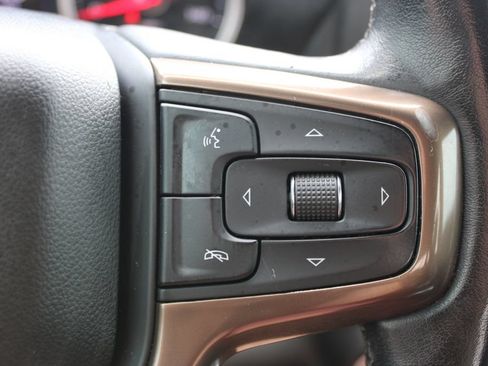 Used 2020 Chevrolet Silverado 2500 High Country w/ Z71 Off-Road Package AWD/4WD image 43