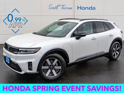 New 2026 Honda Prologue Touring