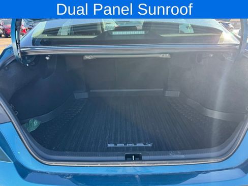 Used 2025 Toyota Camry XSE image 6