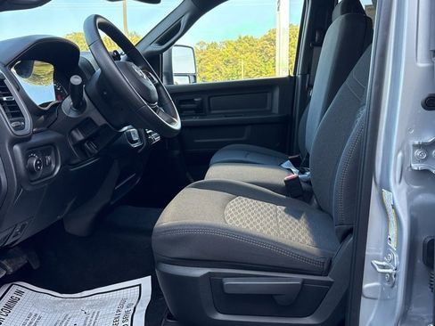 New 2026 RAM 2500 Tradesman image 17