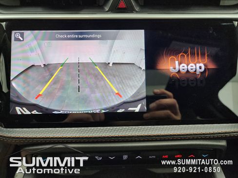 New 2026 Jeep Cherokee Limited AWD/4WD image 15