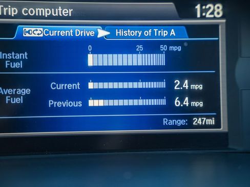 Used 2017 Honda Odyssey Touring Elite image 43