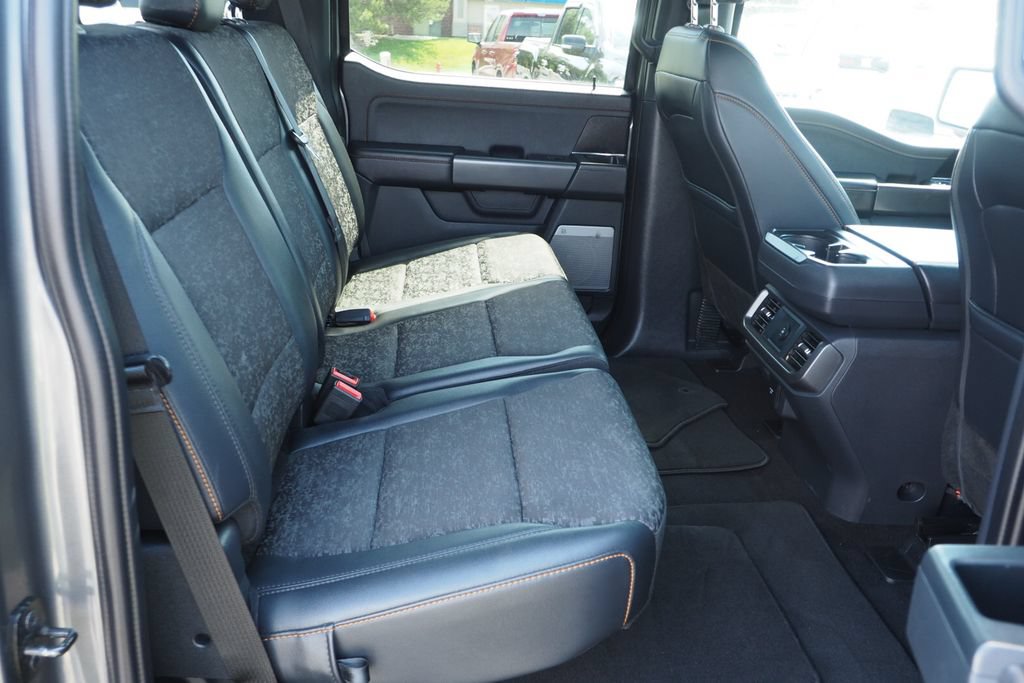 Used 2025 Ford F150 Tremor w/ Tow/Haul Package AWD/4WD image 24