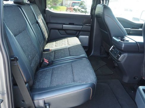 Used 2025 Ford F150 Tremor w/ Tow/Haul Package AWD/4WD image 24