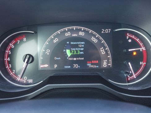 Certified 2019 Toyota RAV4 Adventure image 24