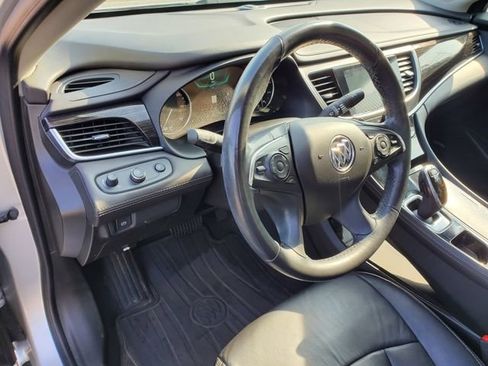 Used 2019 Buick LaCrosse Essence w/ Sights and Sounds Package image 14