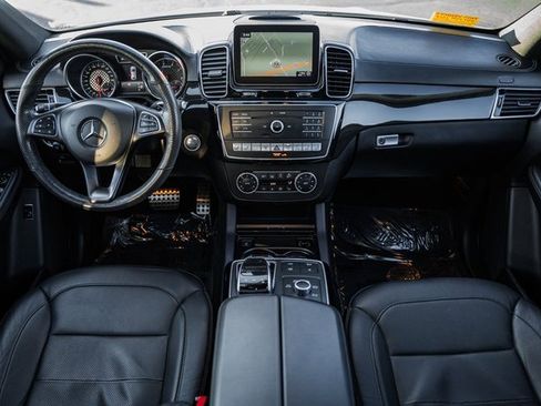 Used 2019 Mercedes-Benz GLE 43 AMG 4MATIC Coupe image 22