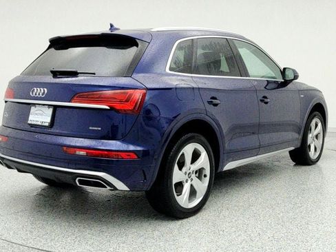 Used 2024 Audi Q5 2.0T Prestige w/ Prestige Package image 5