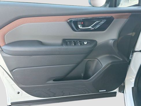 New 2026 Subaru Forester Sport image 22