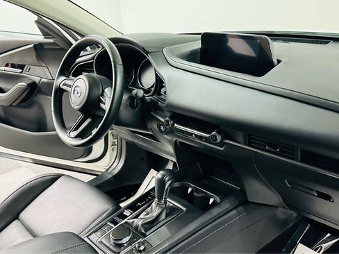 Certified 2022 MAZDA CX-30 AWD 2.5 S w/ Select Package image 8