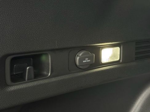 New 2026 Honda CR-V EX-L image 11