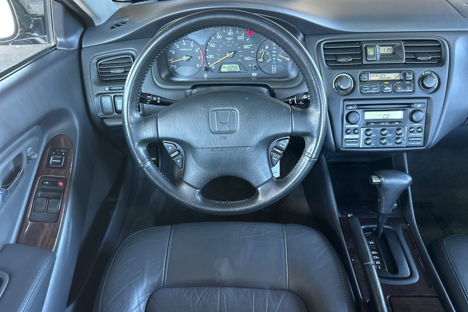 Used 2000 Honda Accord EX image 16