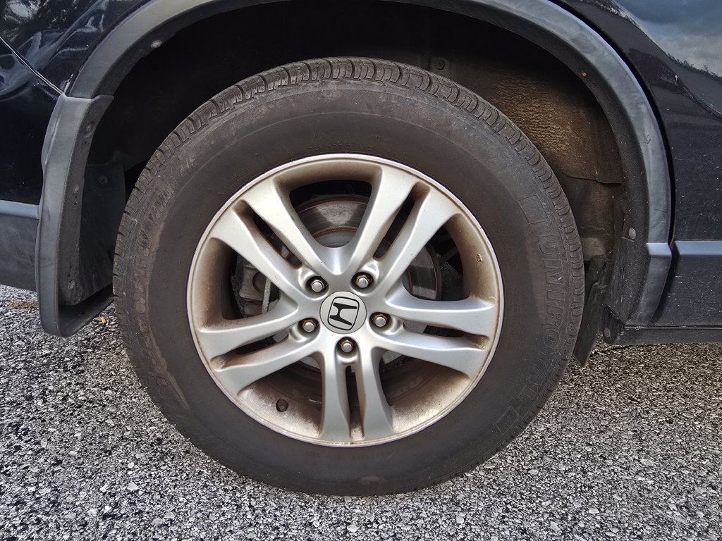 Used 2010 Honda CR-V EX-L image 17