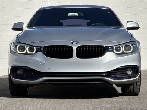 Used 2018 BMW 430i Gran Coupe image 11