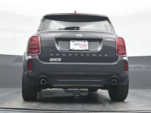 Used 2021 MINI Cooper Countryman S w/ Driver Assistance Package image 20