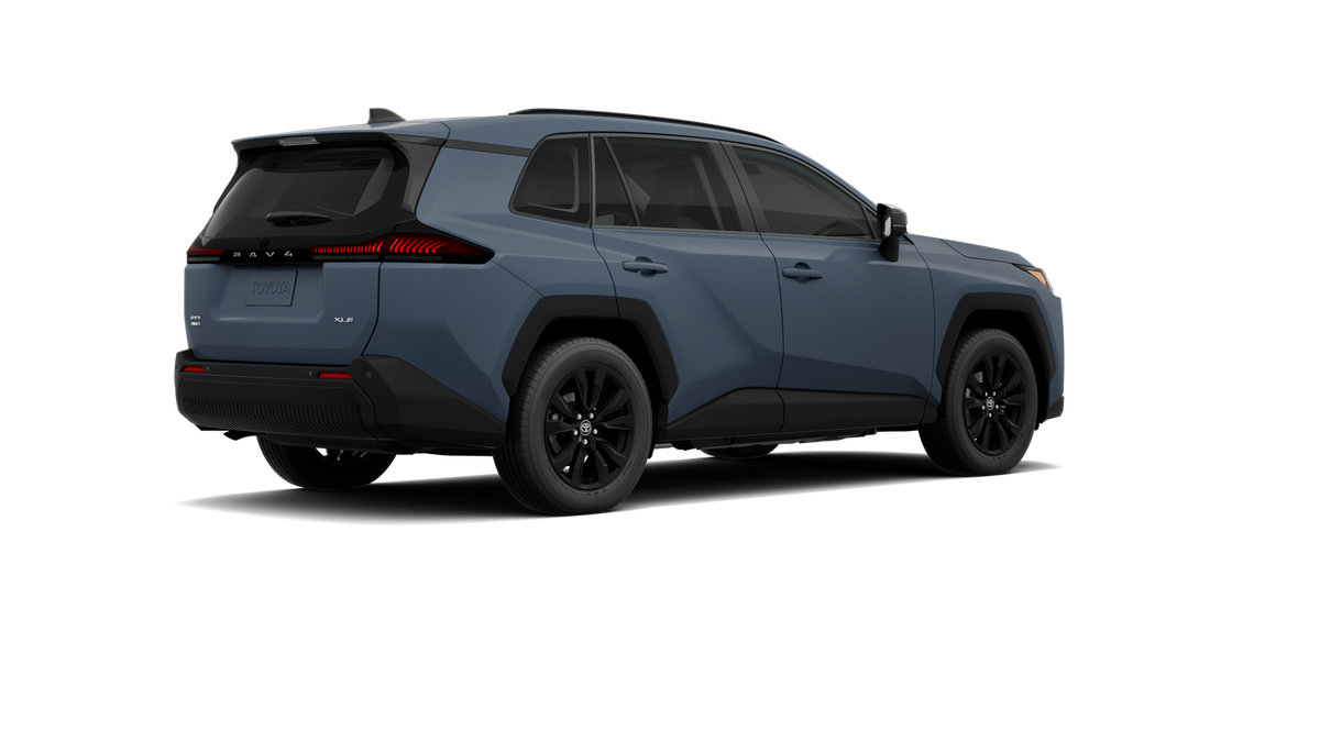 New 2026 Toyota RAV4 XLE Premium AWD/4WD image 10