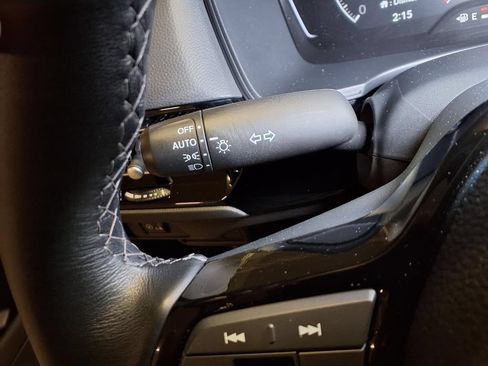 Used 2023 Honda Civic EX image 8