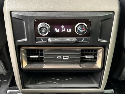 Used 2024 GMC Hummer EV 3X AWD/4WD image 32